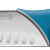 LEGIONER Italica, 190 мм, нержавеющее лезвие, эргономичная рукоятка, нож Сантоку (47966)