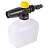 Мойка HUTER M165-РW