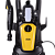 Мойка HUTER M135-РW