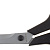STAYER 245 мм, изогнутые двухкомпонентные ручки, хозяйственные ножницы (40466-24)