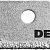 DEXX 50 мм, 1 шт, лезвия для скребка (33413-S1)