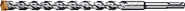 KRAFTOOL Ceratizit Carbide, 16 х 250 мм, SDS-plus бур (29320-260-16)