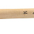 STAYER UNIVERSAL, 50 мм, пластмассовый корпус, светлая натуральная щетина, деревянная ручка, все виды ЛКМ, круглая кисть (0141-50)