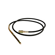 Вал гибкий с вибронаконечником, С1700