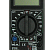 Мультиметр DT 838