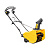 Снегоотбрасыватель электрический CHAMPION STE1650