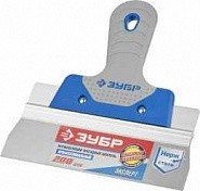 Шпатель фасадный, ЗУБР, ЭКСПЕРТ, 10049-20_z02