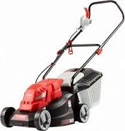 Газонокосилка роторная, ЗУБР, МАСТЕР, ЗГКЭ-32-1000