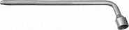 Ключ баллонный Г-образный, СИБИН, 27528-22_z01