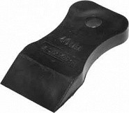 Шпатель резиновый, STAYER, MASTER, 1015-40_z02