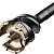 KRAFTOOL d 65 х 450/550 мм, SDS-max проломной бур (29355-65-550)
