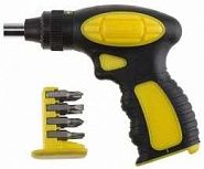 Набор отверток, STAYER, PROFESSIONAL, 25480-H9