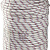 СИБИН d 12 мм, 24-прядный, 100 м, плетеный, с сердечником, полипропиленовый фал (50215-12)