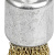 STAYER 24 мм, витая стальная латунированная проволока 0.3 мм, щетка кистевая для дрели (35113-24)