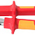 KRAFTOOL Electro-Kraft, 250 мм, клещи (2202-10-25)