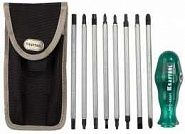 Отвертка, KRAFTOOL, 25021-H32