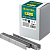 KRAFTOOL тип 21GA (80/Pr A/Senco AT) 12 мм, 5000 шт, скобы для степлера (31780-12)