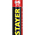 STAYER STD 65, 750 мл, адаптерная, выход до 65 л, монтажная пена, Professional (41134)