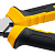 STAYER Hercules, 160 мм, изогнутые тонкогубцы (2203-4-16)