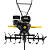 Мотоблок HUTER MK-11000P