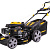 Бензиновая газонокосилка CHAMPION LM5131