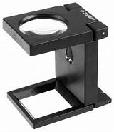 Лупа на подставке, ЗУБР, МАСТЕР, 40542-50