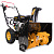 Снегоотбрасыватель CHAMPION ST556