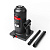 RUNTEC RT-WJ6T Домкрат бутылочный, двухштоковый, профессиональный 6 т, 190-480 мм TECHNIC