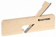 Рубанок, KRAFTOOL, EXPERT, 18520-18