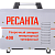 Сварочный аппарат инверторный Ресанта САИ 400