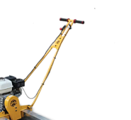 Функциональная рукоять для виброрейки серии СКАТ РВН