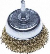 Щетка-крацовка для дрели, ЗУБР, ЭКСПЕРТ, 3525-063_z01