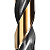 KRAFTOOL COBALT-8, 4.5 х 80 мм, сталь М42, HSS-Co(8%), сверло по металлу (29656-4.5)