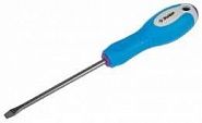 Отвертка слесарная, ЗУБР, ПРОФЕССИОНАЛ, 25251-5.5-100