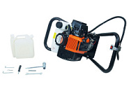 Мотобур СОЮЗ ББС-1530