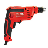 Дрель DCK KJZ10-10, 460Вт,ЗВП, реверс