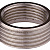 GENERAL FITTINGS 1/2″ х 3/8″, никель, переходное кольцо (51085-1/2-3/8)