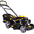 Бензиновая газонокосилка CHAMPION LM4630