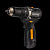 RUNTEC RT-ID121 Дрель-шуруповерт ударная аккумуляторная RUNTEC PRO 13 мм,16В, 2*2Ач, 45Нм