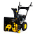 Снегоотбрасыватель CHAMPION ST553