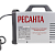 Сварочный аппарат инверторный Ресанта САИ-200АД