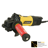 Болгарка (УШМ) Hanskonner PLATINUM HAG13125TJE