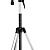ЗУБР ШШ-4, элевационная распорная наборная штанга-штатив с треногой (34972)