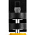 STAYER Hercules, SL5 x 38, отвертка (2509-38-4.7)
