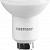 Лампа СВЕТОЗАР светодиодная "Super LUXX", цоколь E14 (миньон), теплый белый свет (2700К), 45 (5Вт), 220В, СВЕТОЗАР, 44502-45