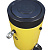 Домкрат гидравлический TOR HHYG-100150LS (ДГ100П150Г) 
100 т с фиксирующей гайкой