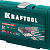 KRAFTOOL X-Drive, 57 предм., (1/4″), универсальный набор инструмента (27885-H57)