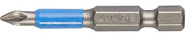 STAYER ProFix PZ1, 50 мм, 2 шт, набор бит, Professional (26223-1-50-02)