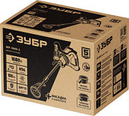 ЗУБР 1600 Вт, М14, строительный миксер, 2 скорости (МР-1600-2)