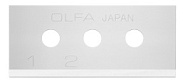 OLFA 17.8 мм, для ножа, специальное лезвие (OL-SKB-10/10B)